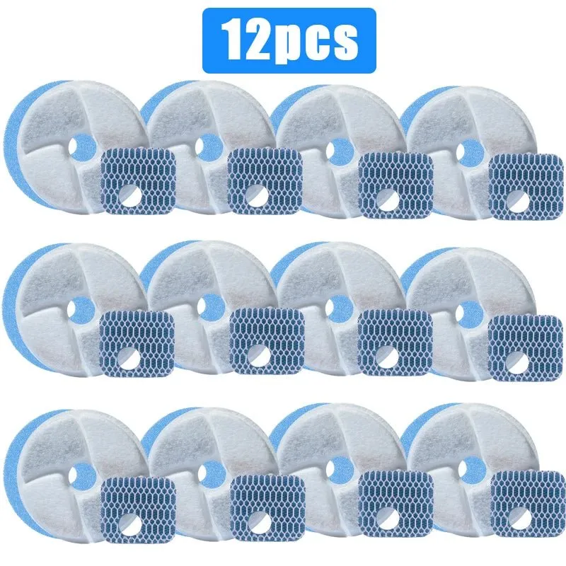 2L Stainless Steel Auto Smart Motion Sensor Cat Dog Water Dispenser