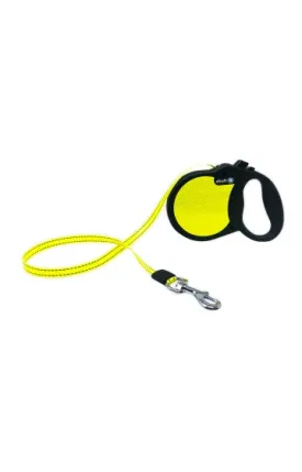 Alcott Reflective Retractable Leashes