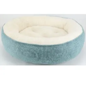 Arlee Dunkin Bed Mineral 42x31x10 Inch
