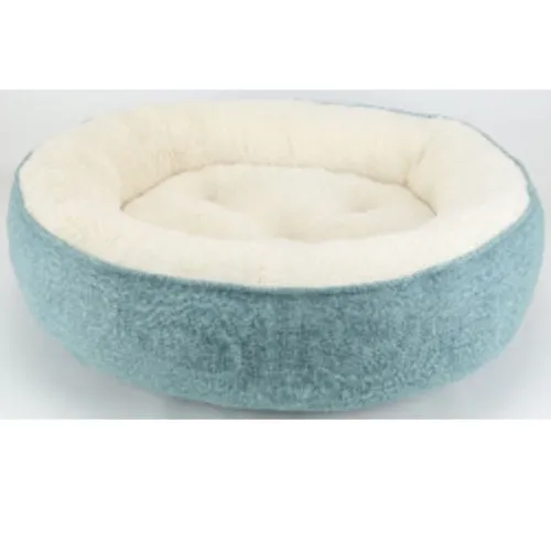Arlee Dunkin Bed Mineral 42x31x10 Inch