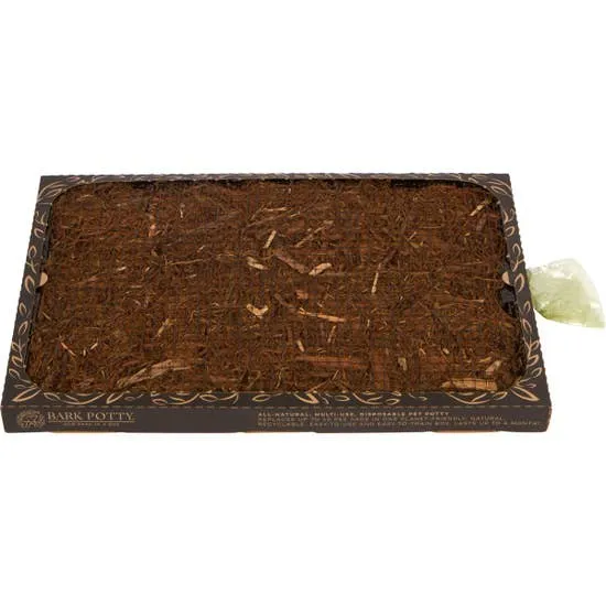 Bark Potty - Eco Friendly Pee Pad