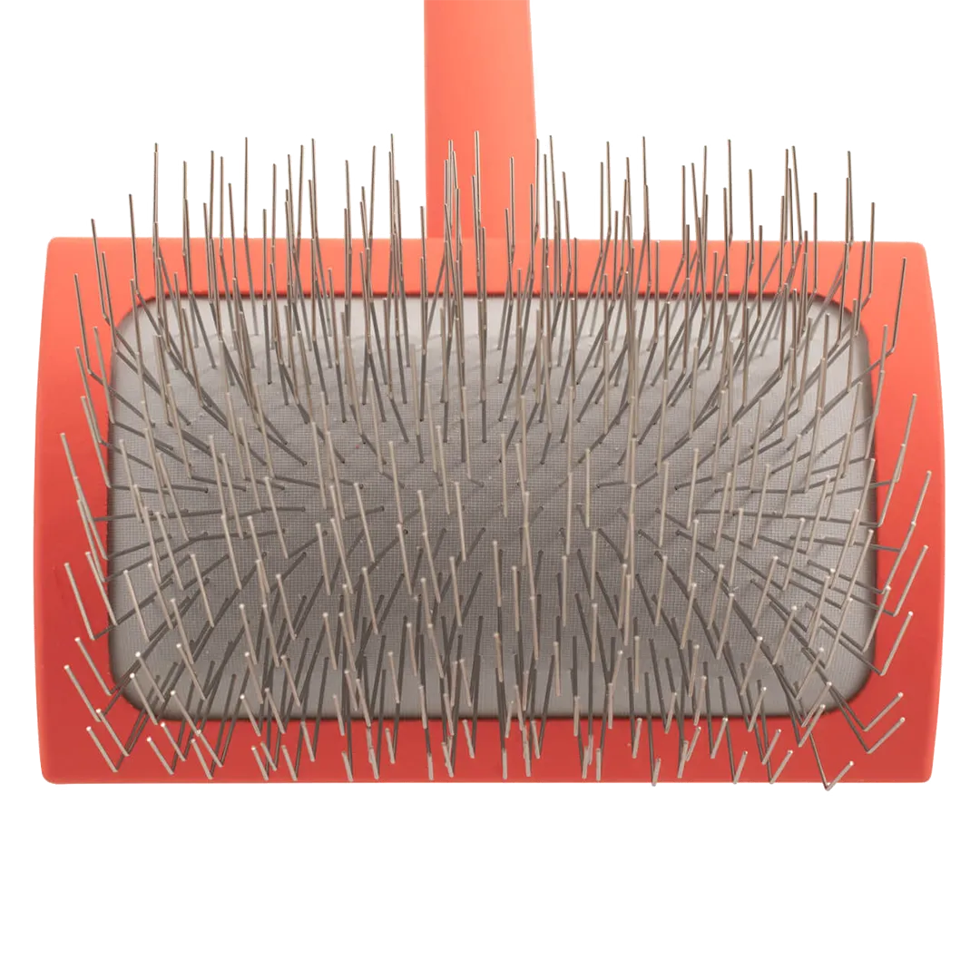 Big G Medium Coral Slicker by Chris Christensen