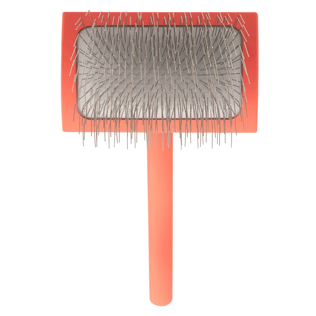 Big G Medium Coral Slicker by Chris Christensen