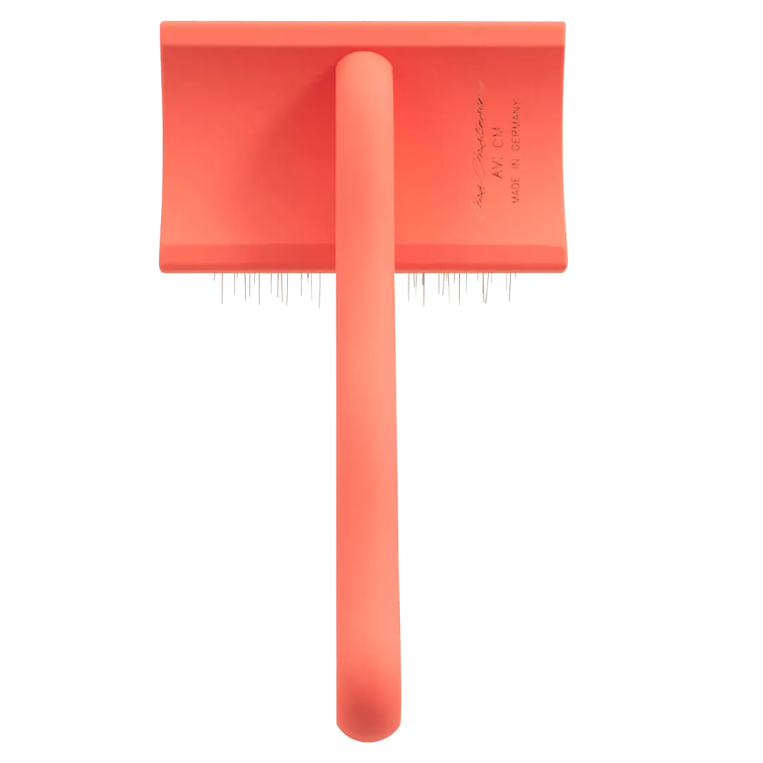 Big G Medium Coral Slicker by Chris Christensen