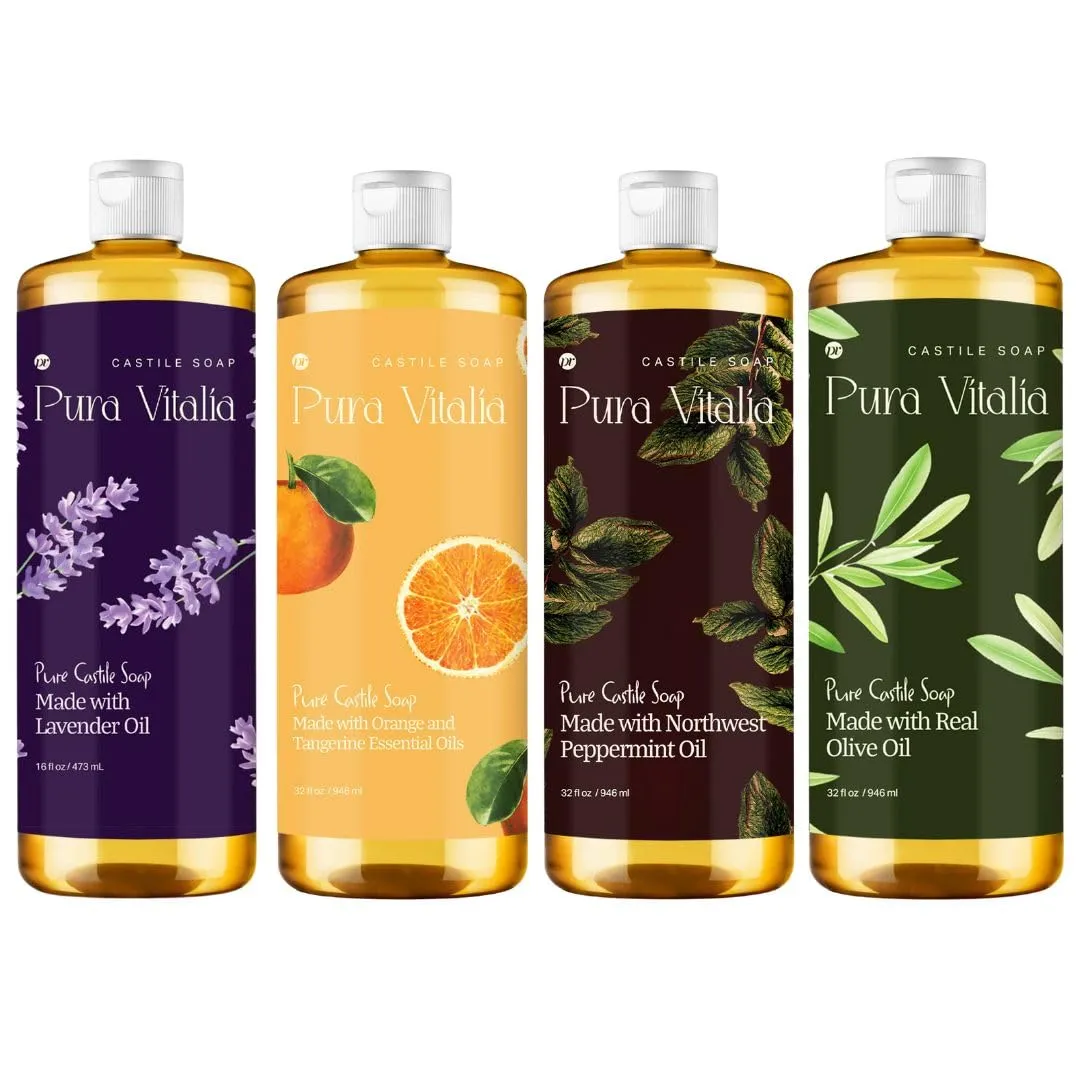 Bundle 32oz