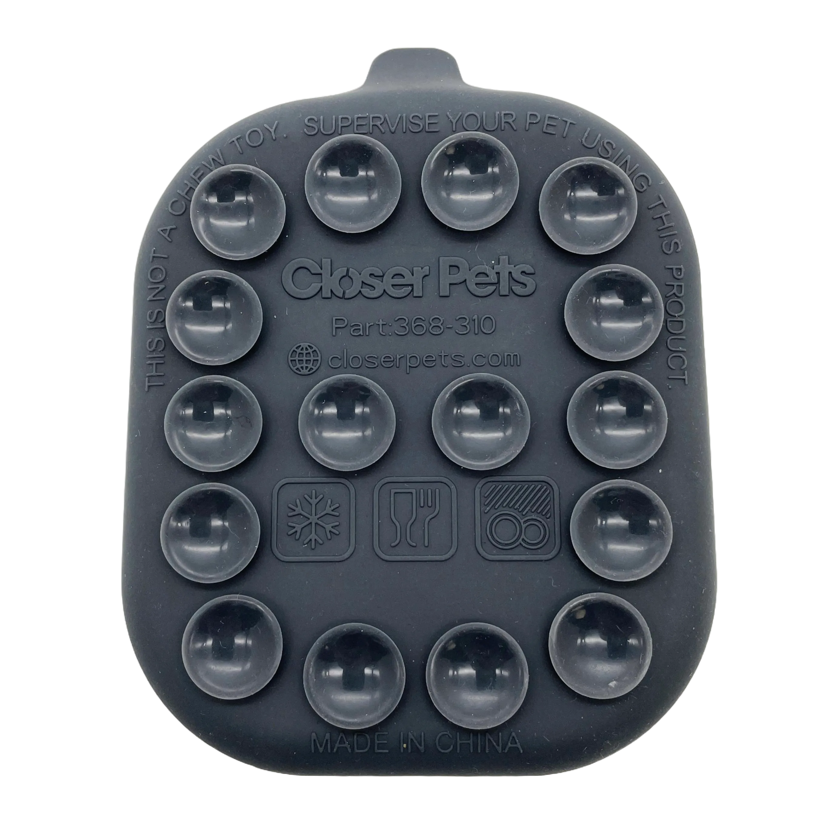 Cat Mate Lick Mat (368)