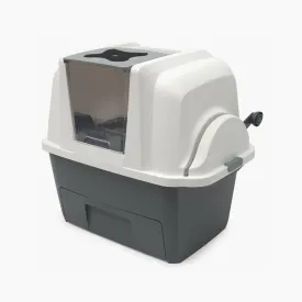 Catit SmartSift Easy Scooping Cat Litter Tray^^^