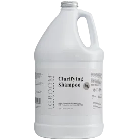 Clarifying Shampoo Gallon by iGroom