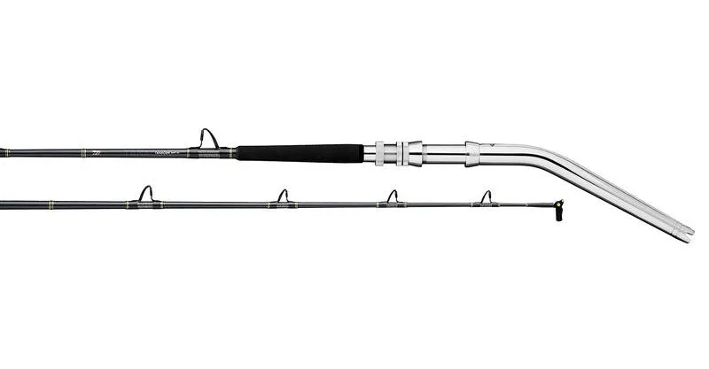 Daiwa Tanacom Dendoh 5' 6" Conventional Rod