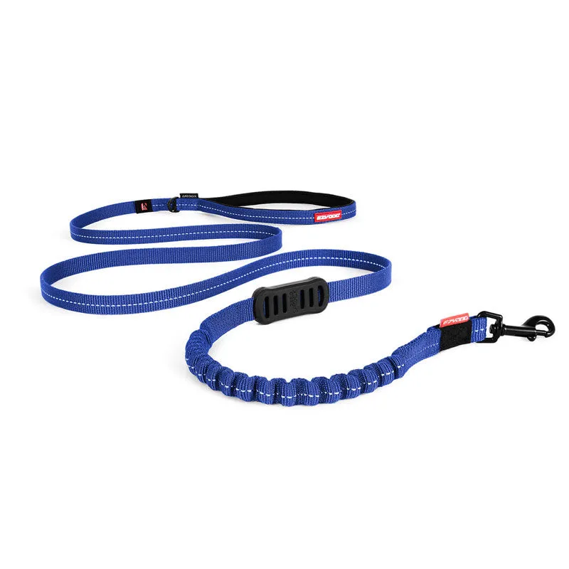 EzyDog Zero Shock LITE Leash for Smaller Dogs