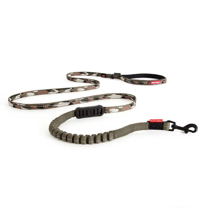 EzyDog Zero Shock LITE Leash for Smaller Dogs