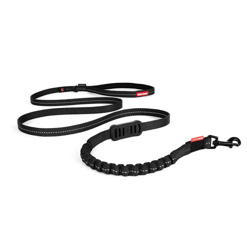 EzyDog Zero Shock LITE Leash for Smaller Dogs
