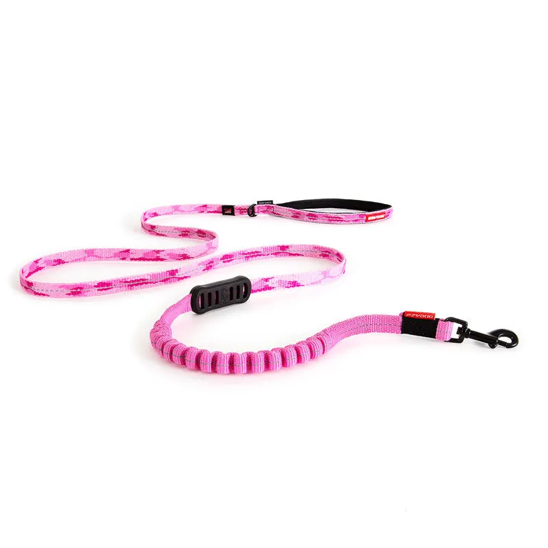 EzyDog Zero Shock LITE Leash for Smaller Dogs