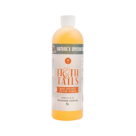 Froth Tails Mango Margarita Shampoo 16oz by Nature's Specialties