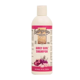 Girly Girl Shampoo 17oz by Envirogroom