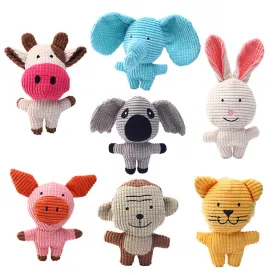 Hot-selling Plush Toy Variety Pack
