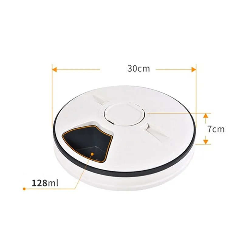 Intelligent Pet Feeder