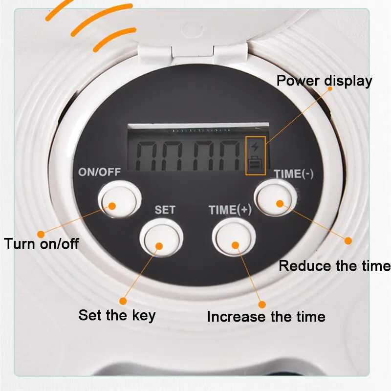 Intelligent Pet Feeder
