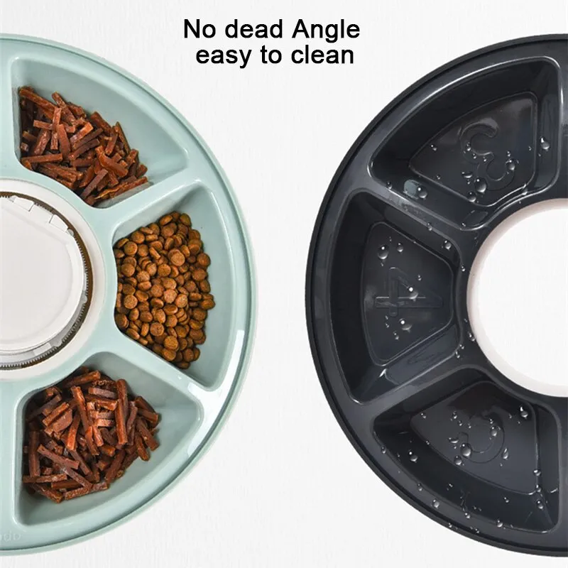 Intelligent Pet Feeder