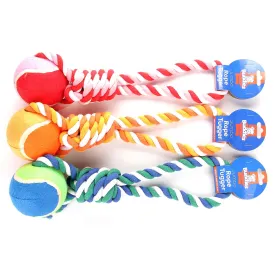 Jumbo Rope Tugger