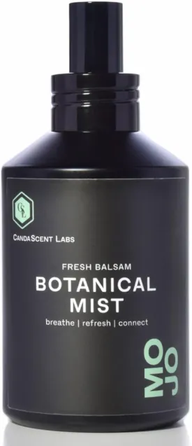 Labs Forest Bathing 100% Botanical Spray with Therapeutic Essential Oils: Balsam, Black Fir, and Spruce