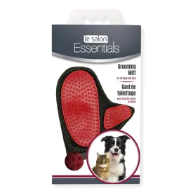 Le Salon Essentials Dog Grooming Mitt