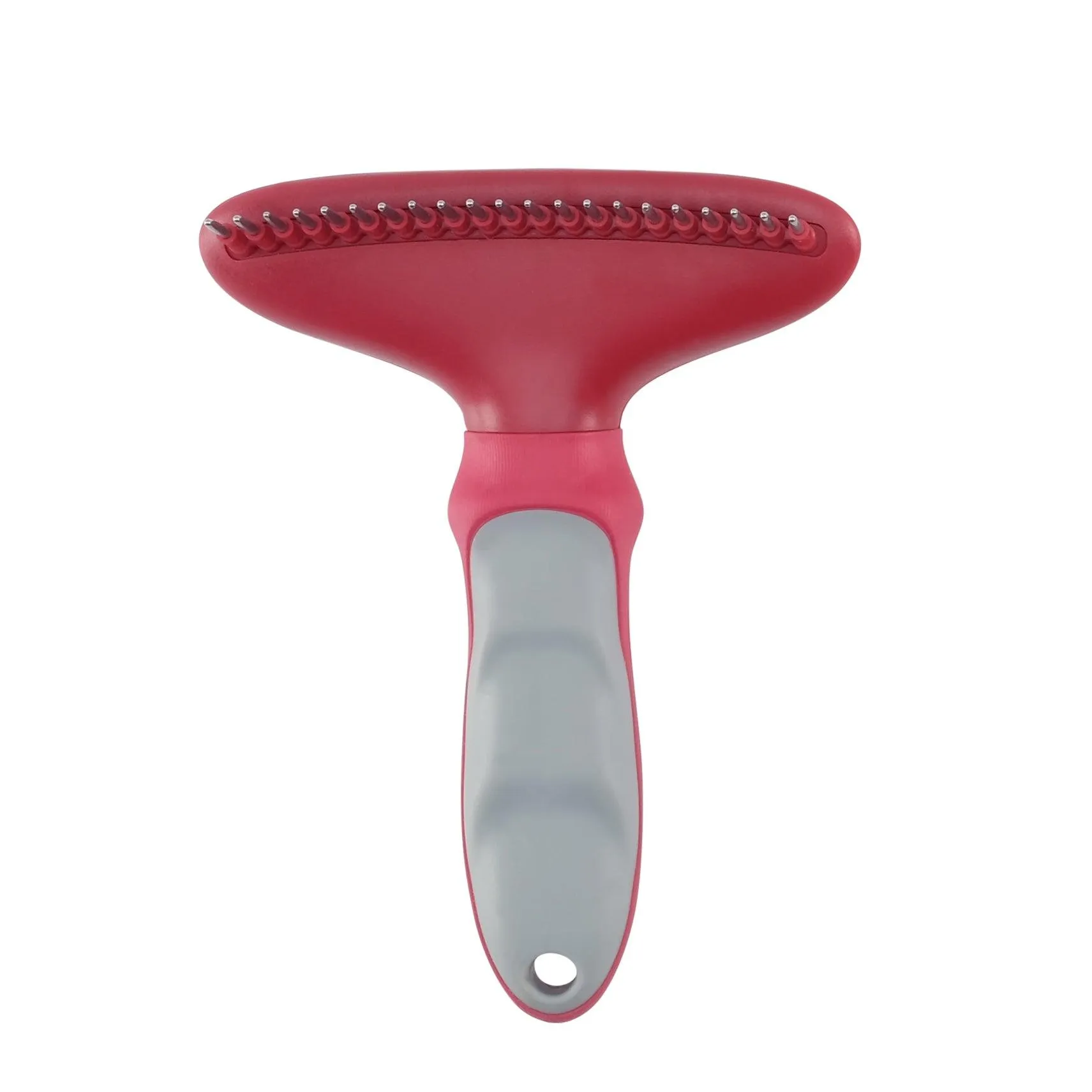 Le Salon Essentials Double Undercoat Rake