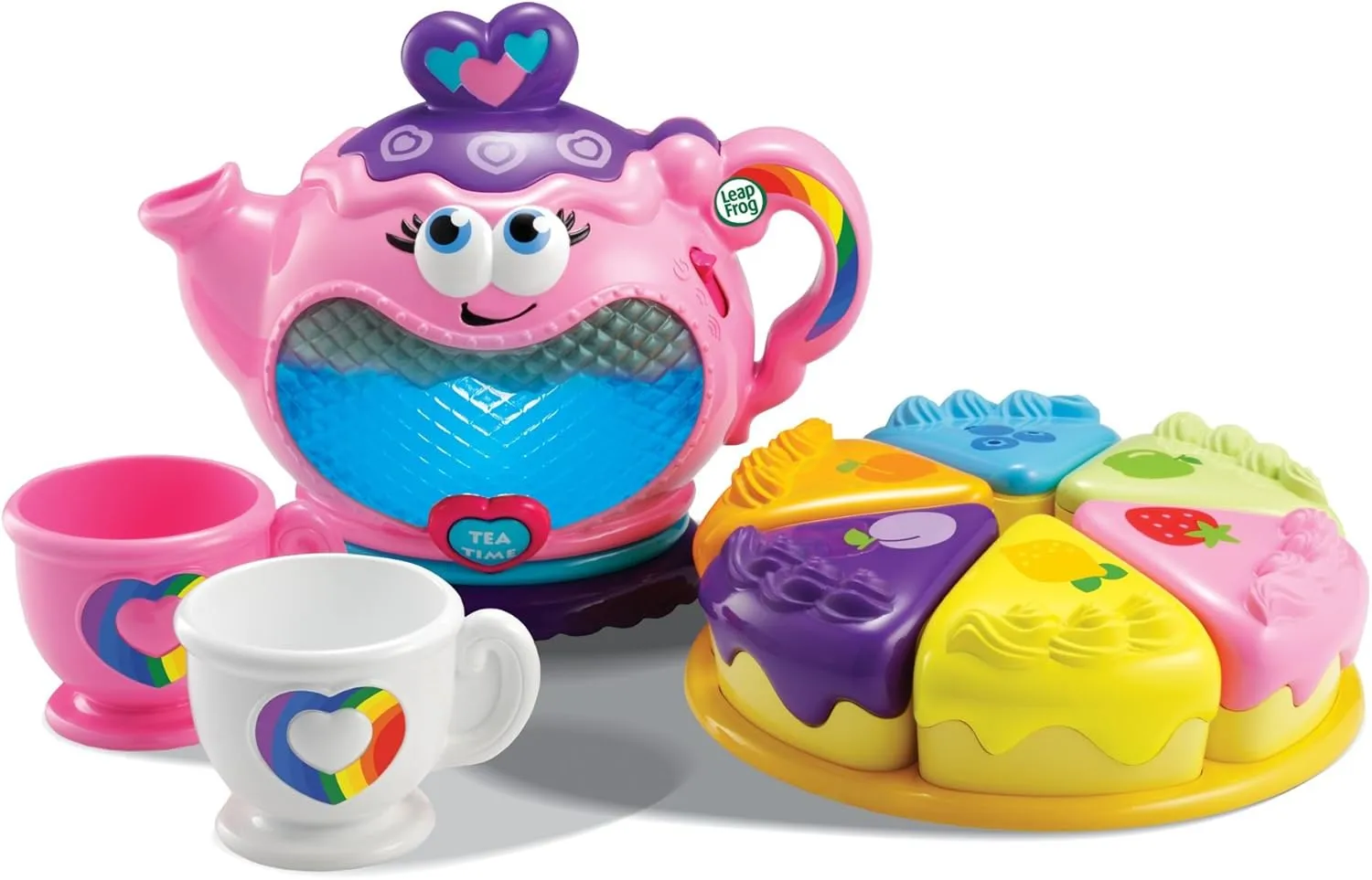 LeapFrog LeapStart  5 - 7  LeapStart 