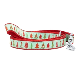 Leash | Holiday Trees
