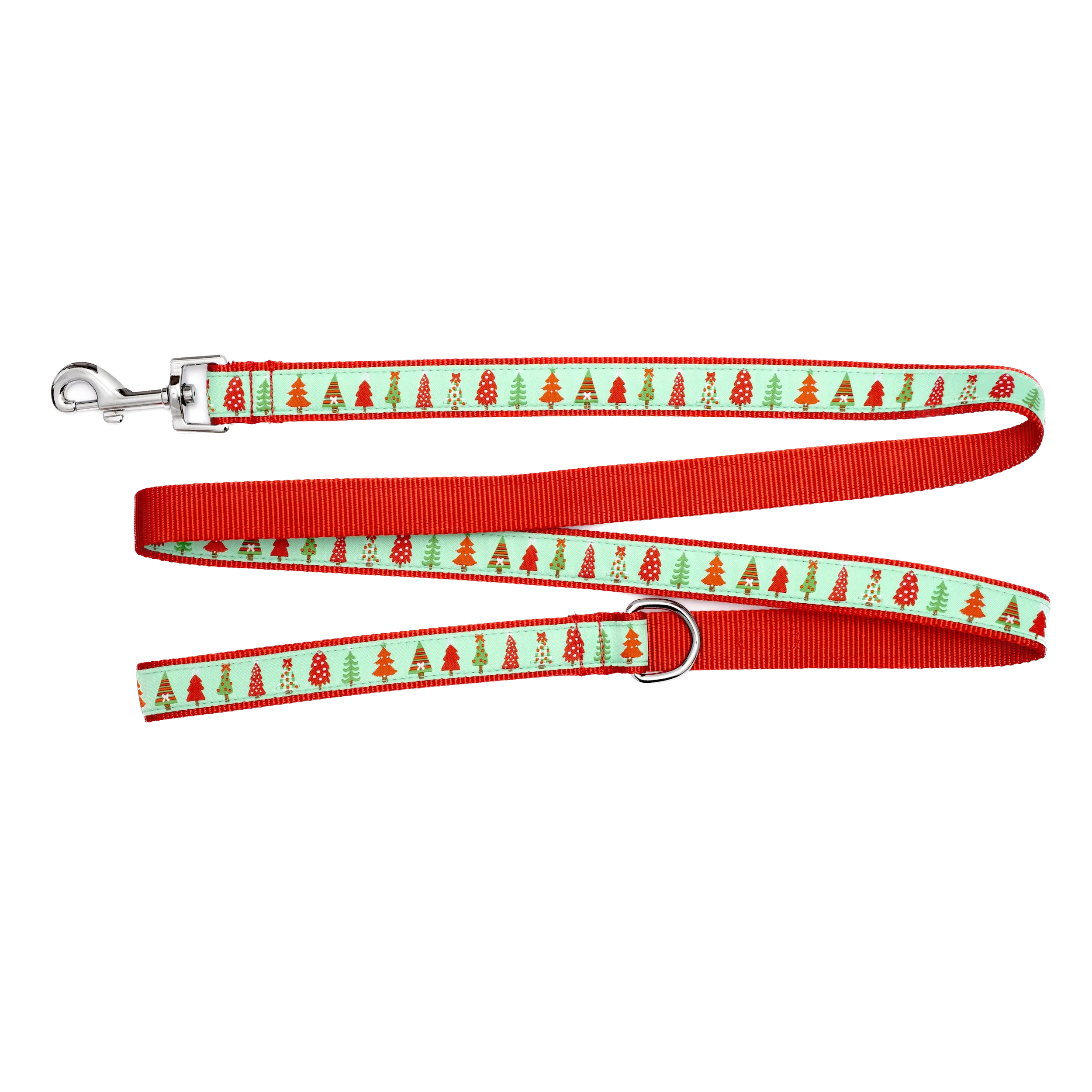 Leash | Holiday Trees
