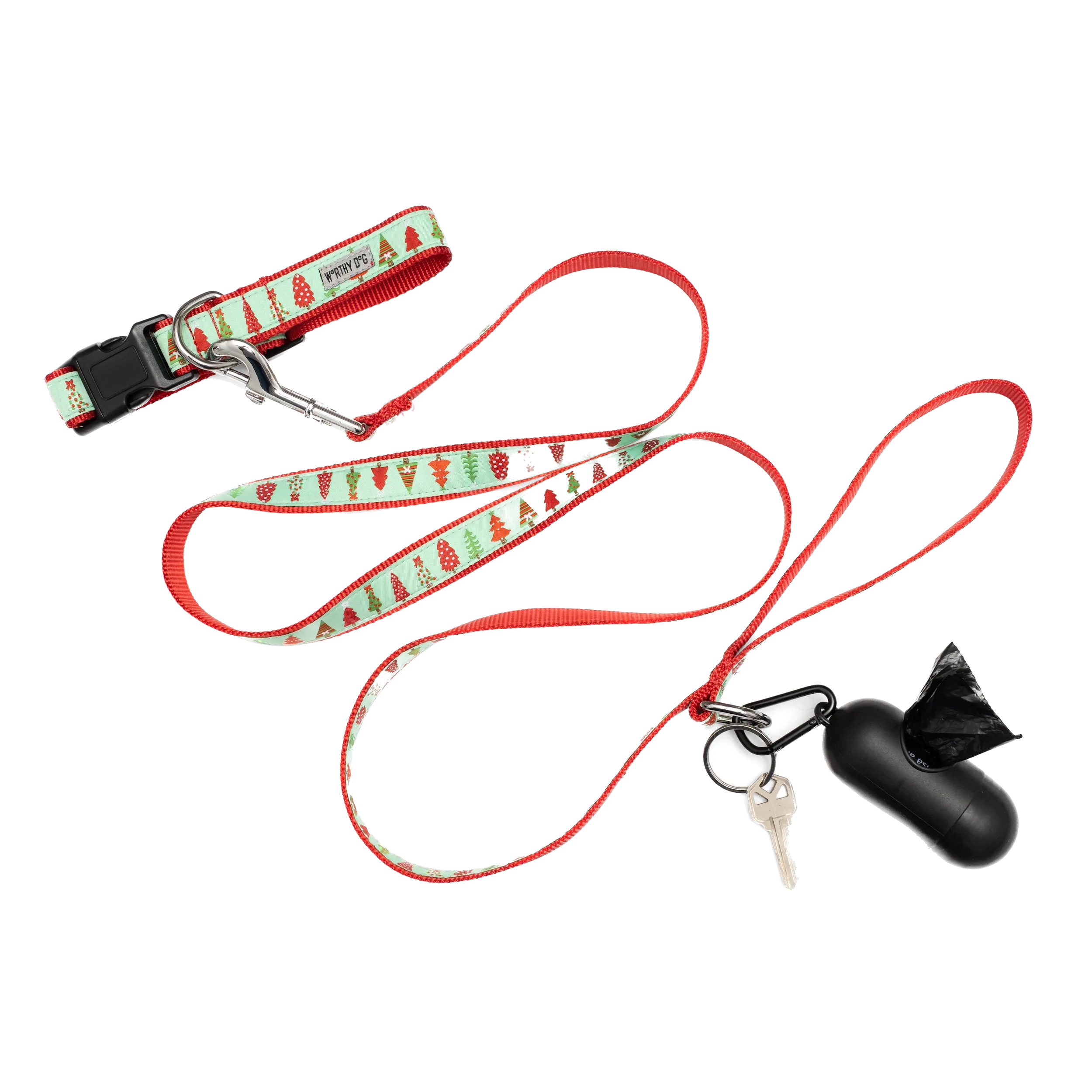 Leash | Holiday Trees
