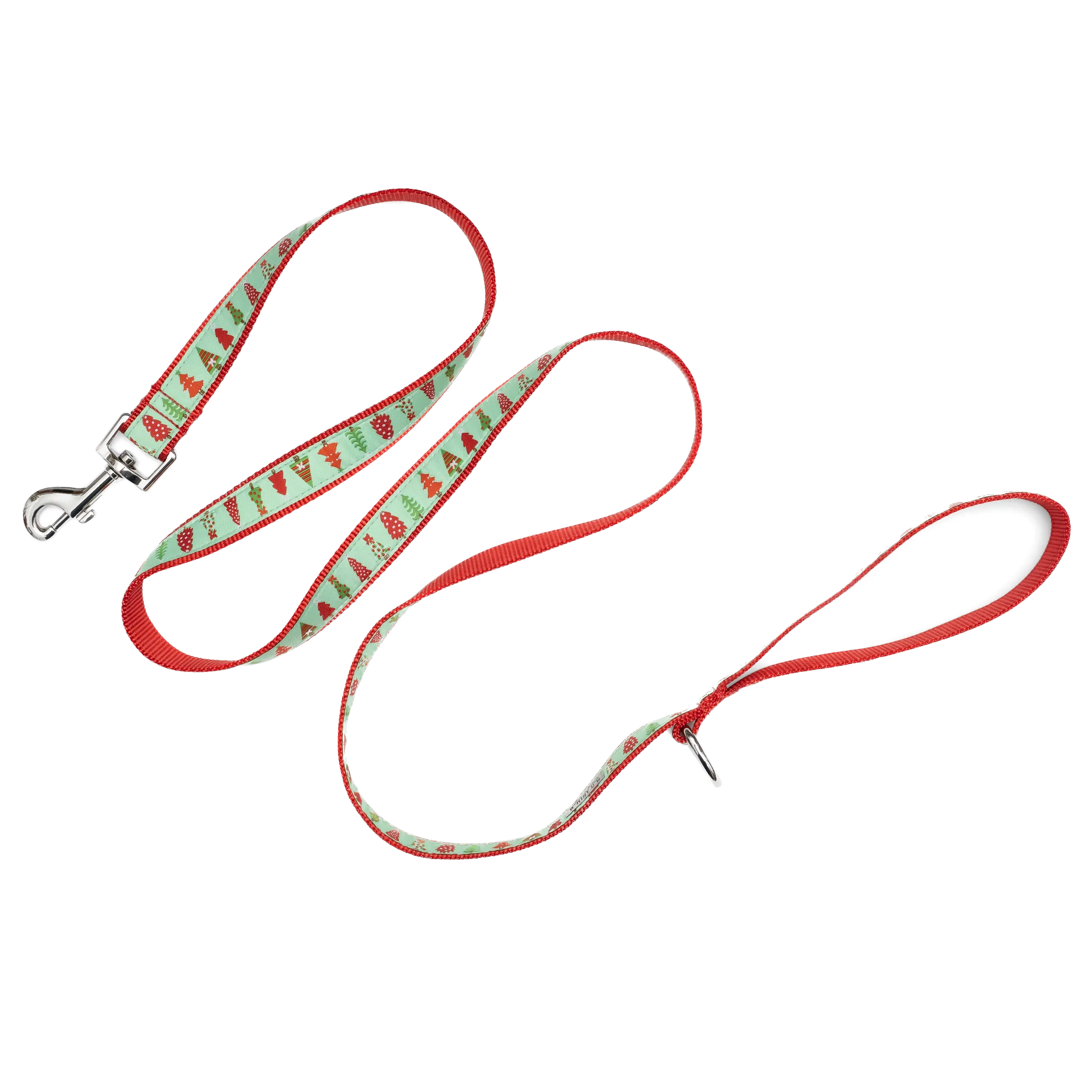 Leash | Holiday Trees