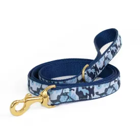 Leash | Navy Camo