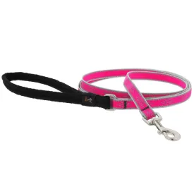 LUPINE High Lights  PINK Diamond 6ft. leashes