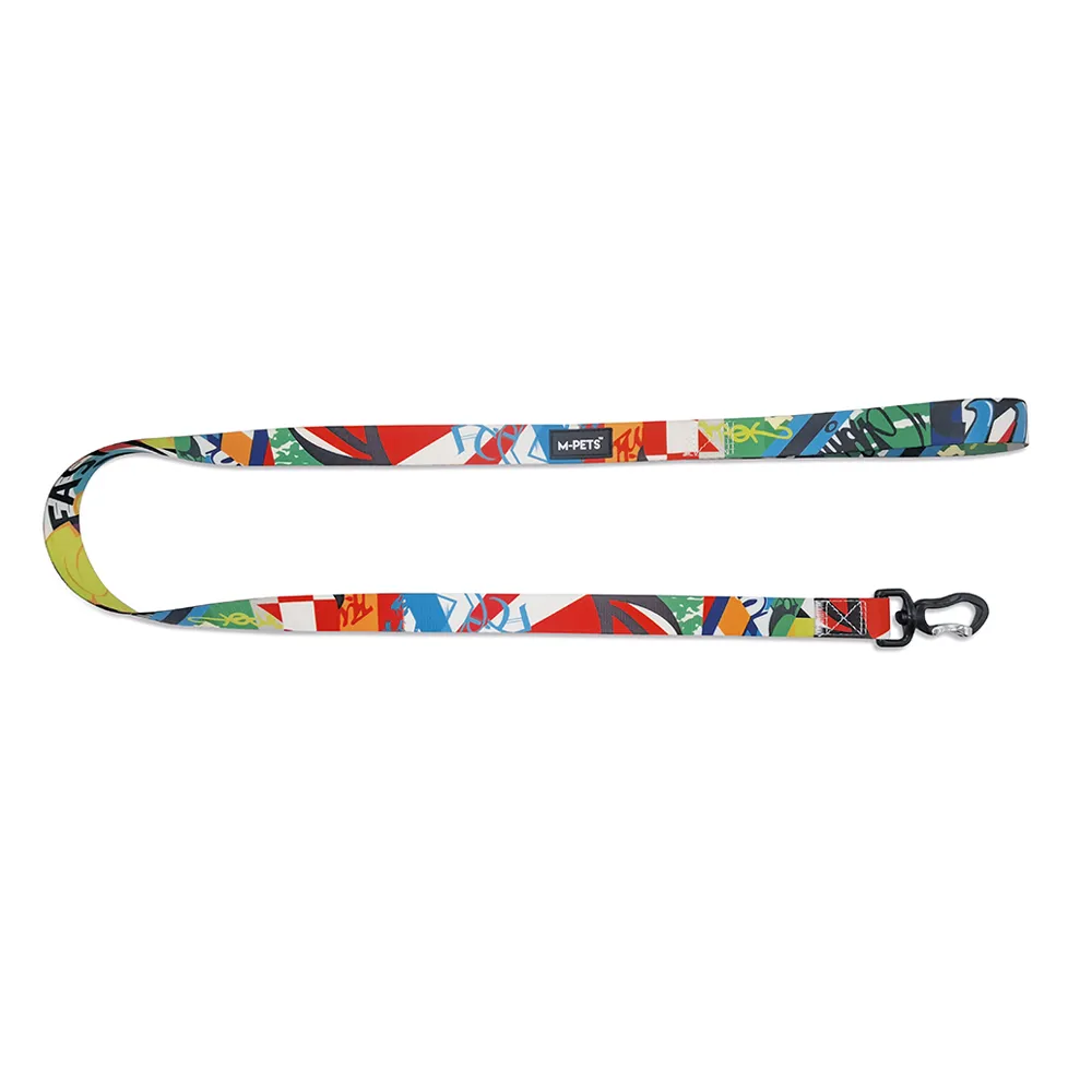 M-PETS Freestyle Leash