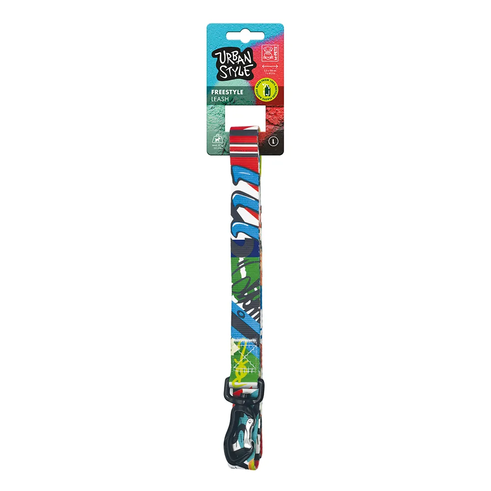 M-PETS Freestyle Leash