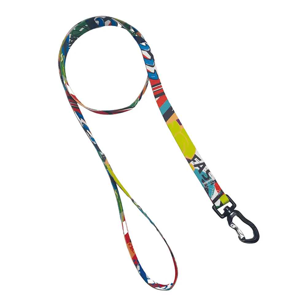 M-PETS Freestyle Leash