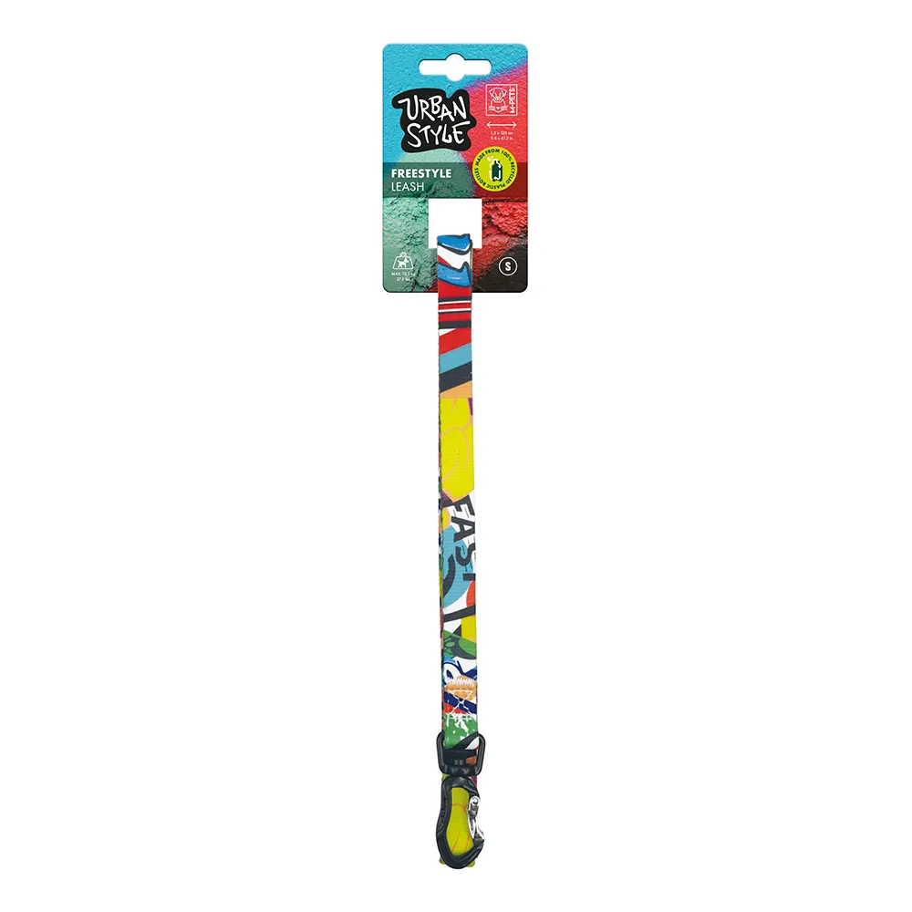 M-PETS Freestyle Leash