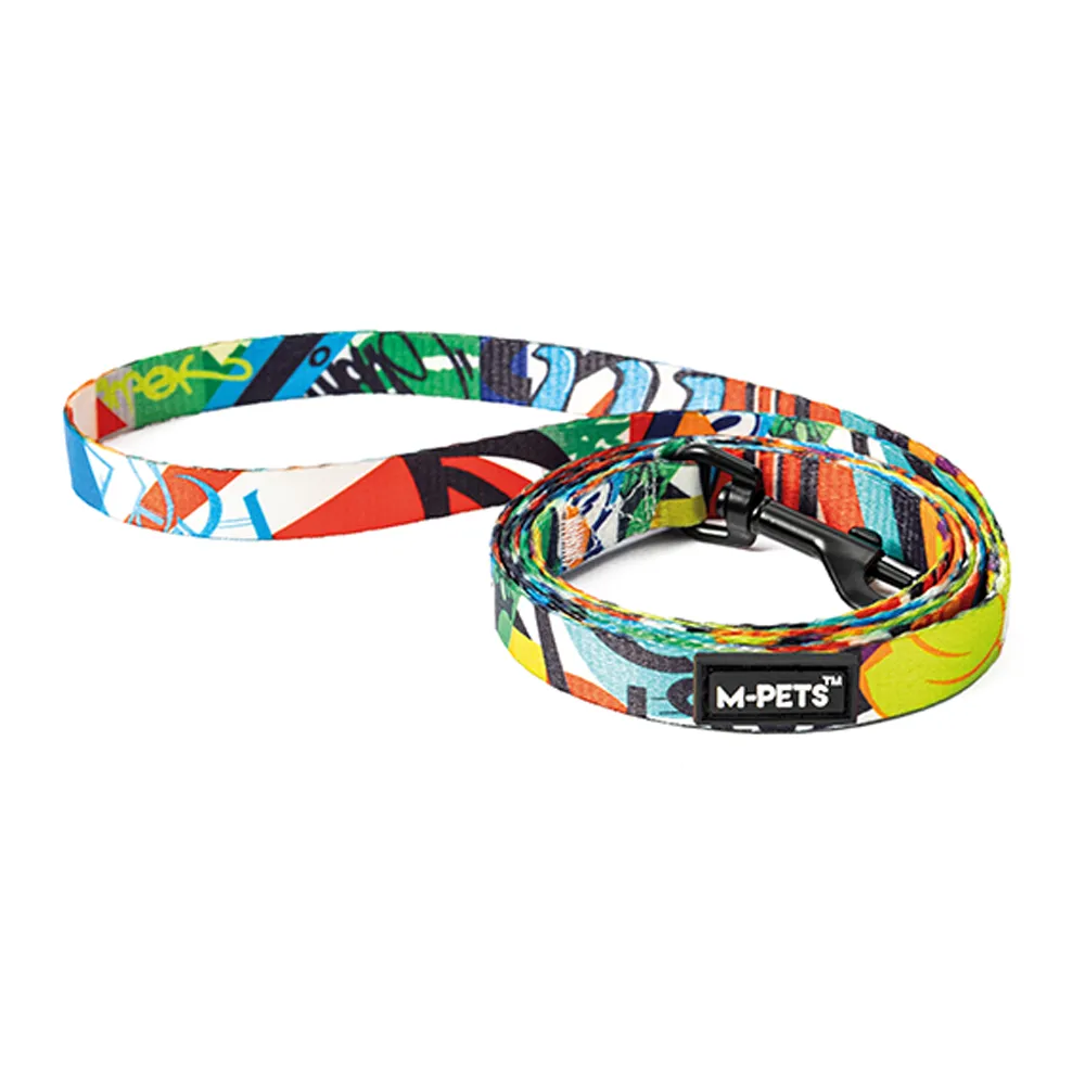 M-PETS Freestyle Leash