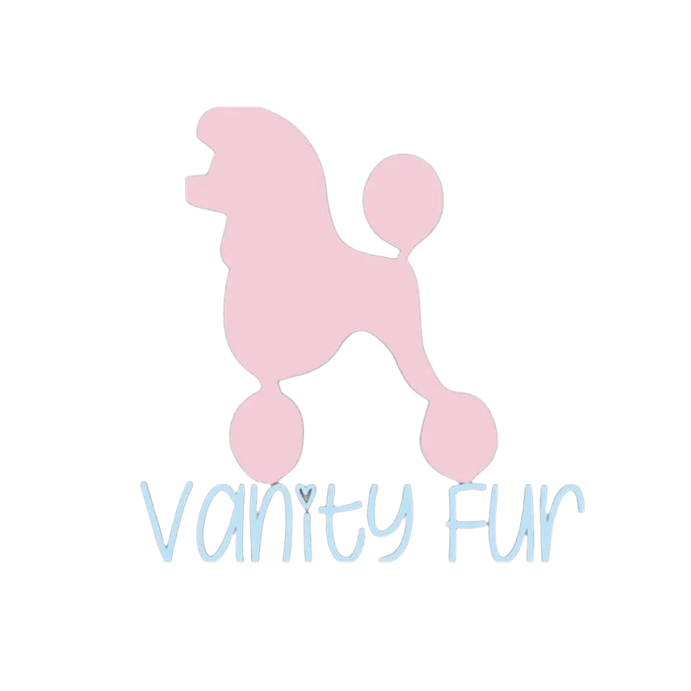 Medium Brush Cover Purple by Vanity Fur