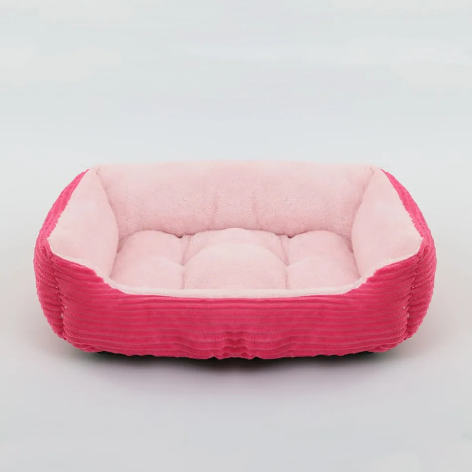 Medium Size Bed For Pet