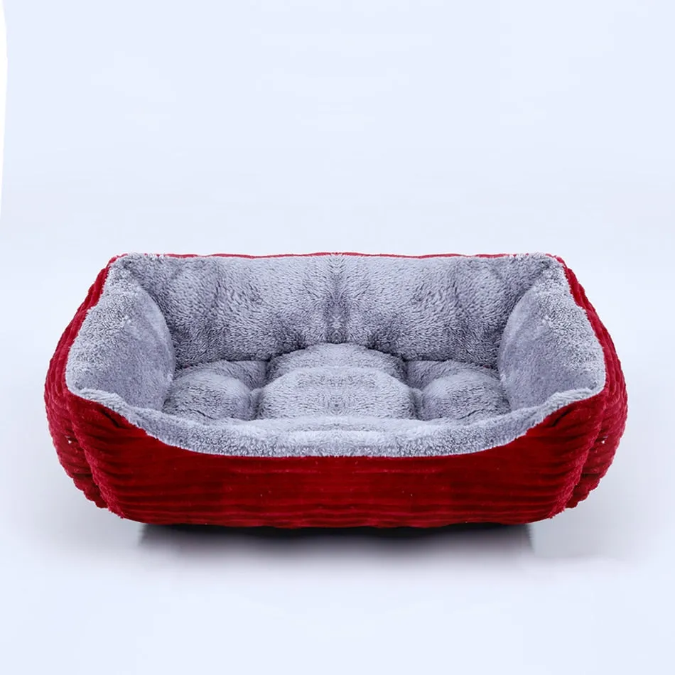 Medium Size Bed For Pet