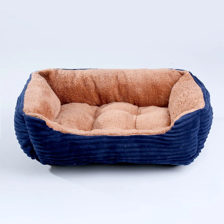 Medium Size Bed For Pet