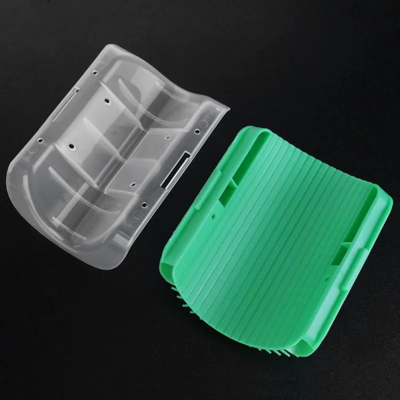 MerryBIY Cats Brush Corner Cat Massage Self Groomer Comb Brush Cat Rubs the Face with a Tickling Comb Cat Product