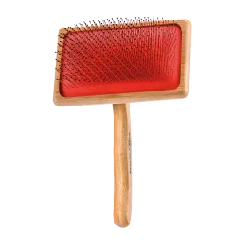 Nature Collection Long Protected Pin Slicker Large by Artero