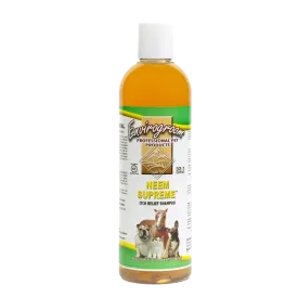 Neem Supreme Shampoo 17oz by Envirogroom