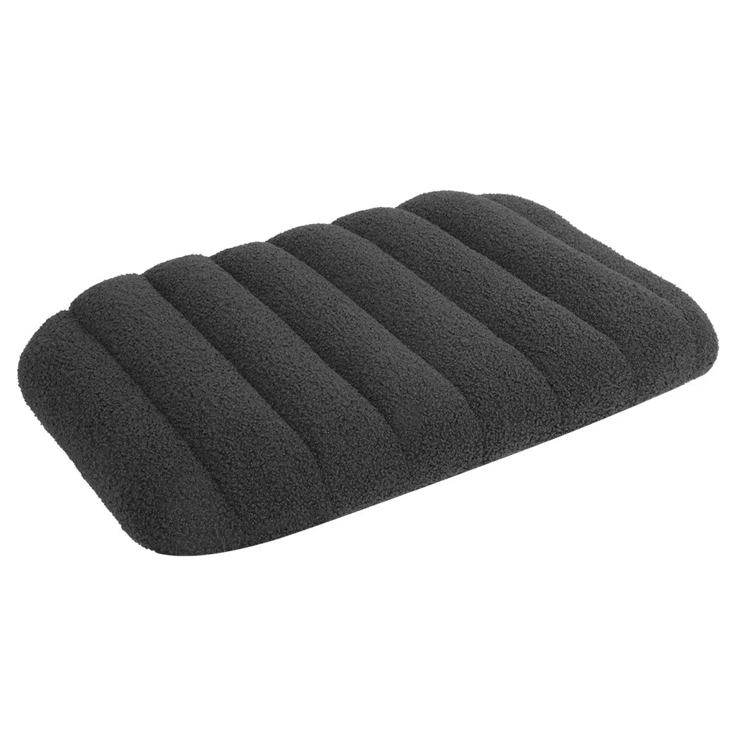 PaWz Orthopedic Dog Bed – Egg Foam, Waterproof & Washable