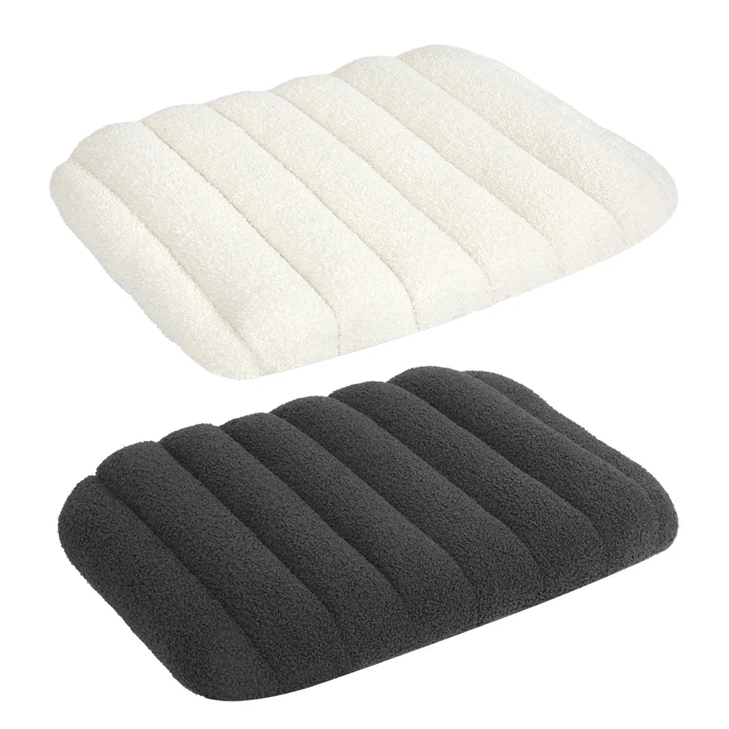 PaWz Orthopedic Dog Bed – Egg Foam, Waterproof & Washable
