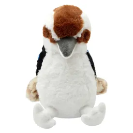 Petstock Foundation Australian Native Plush Toy Kookaburra