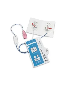 Philips FR2/FR2  Infant/Child Training Electrode Pads